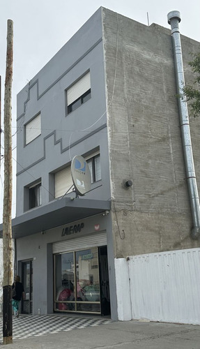 Departamento En Venta En Centro