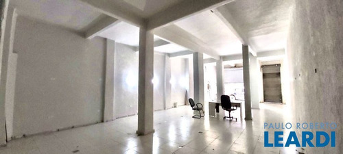 Imagem 3 de 15 de Loja - Centro - Sp - 600830