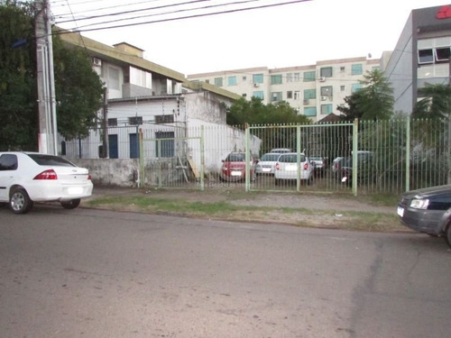 Terreno Em Santa Maria Goretti - Mf22454