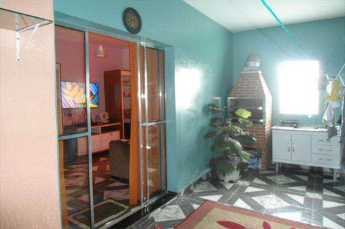 Imagem 11 de 30 de Casa Com 4 Dorms, Suru, Santana De Parnaíba - R$ 850 Mil, Cod: 95400 - V95400