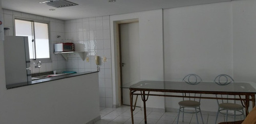 Imagem 3 de 15 de Rrcod3503 - Apartamento 58m² Condomínio Garden Hill - 2 Dorms - 1 Vaga Coberta - Oportunidade - Ótima Localização - Rr3503 - 69407497