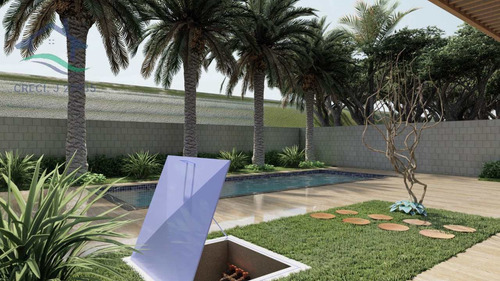 Imagem 7 de 10 de Casa De Condomínio Com 3 Dorms, Condomínio Residencial Reserva De Atibaia, Atibaia - R$ 1.15 Mi, Cod: 3003 - V3003