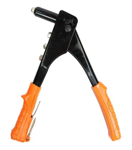 Alicate Rebitador Manual 4 Bicos 26cm - Idea 4