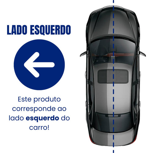 Bandeja Dianteira Esquerda Com Pivô Toyota Prius 2016 A 2022
