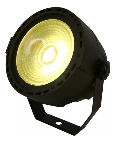Par Led Cob Tipo 18x1 36x1 18x3 Rgb Fotografía Baño Cañon