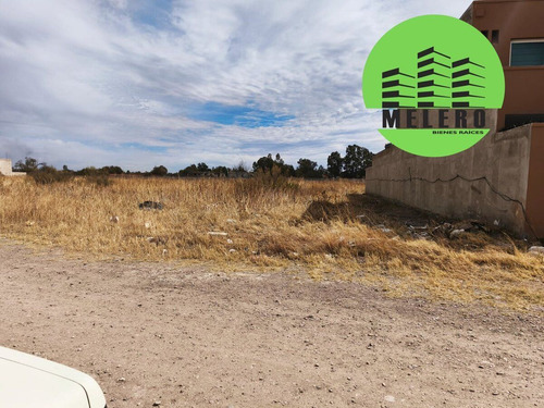 Terreno En Venta En Fracc. Residencial Campestre Amanecer