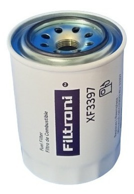 F3396 Filtro Combust Mitsubishi Canter Fe444 33396 8meo16823