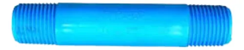 Niple Plastico 1/2x2 (5cm)