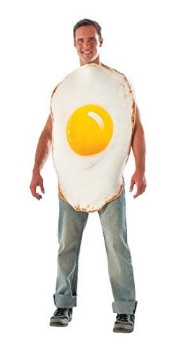 Disfraz De Huevo Para Hombre.