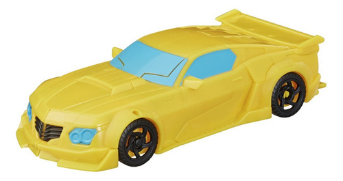 Figura De Acción Transformers Auténticos Bumblebee 34cm