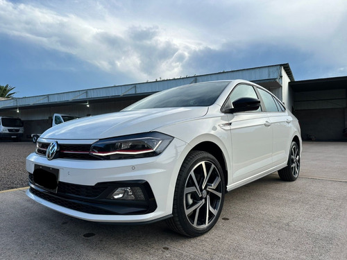 Volkswagen Virtus 1.4 Tsi Gts