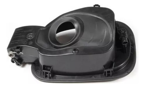 Caja Y Soporte Puerta Combustible Cruze 21/ Chevrolet 3c Ori