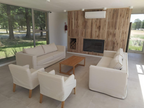 Venta Lote Barrio Cerrado Prados Del Oeste 2, Lote 228 (i)