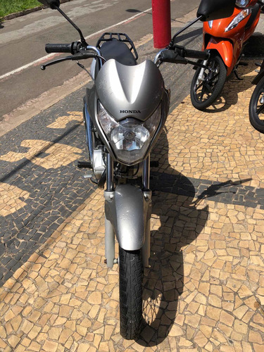 Honda Cg 150 Titan