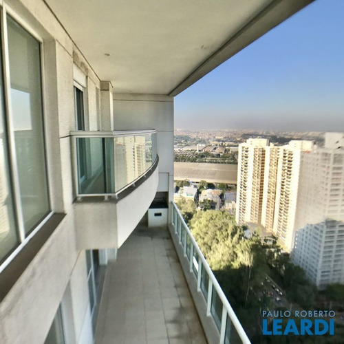 Imagem 2 de 15 de Duplex - Alphaville Industrial - Sp - 645044