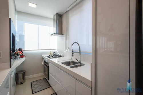 Imagem 6 de 15 de Apartamento Zona Central Para Venda Em Balneário Camboriú, Centro, 3 Dormitórios, 3 Suítes, 4 Banheiros, 2 Vagas - Costasple_1-1974174