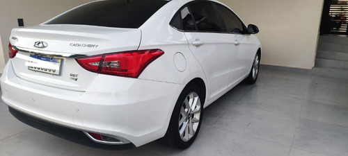 Chery Arrizo 5 1.5 VVT TURBO iFLEX RXT CVT
