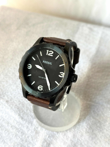 Reloj Hombre Fossil Jr1450 Original (Reacondicionado)
