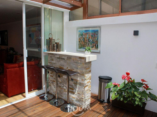 Imagen 12 de 30 de Departamento En Del Valle, Benito Juárez Con 3 Recámaras, 180 M², Id: 39763