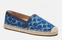 Comprar Alpargatas Coach