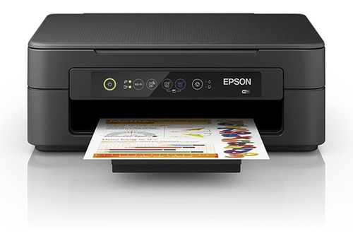 Impresora Epson Multifuncion Xp-2101 Wifi + Kit De Cartuchos