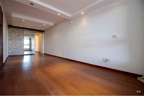 Gran Oportunidad Apartamento En Rambla De Malvin