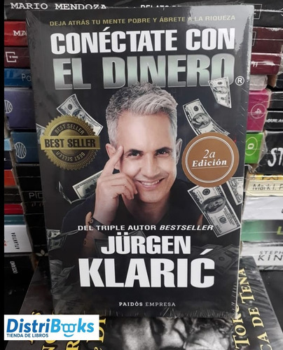 Conectate Con El Dinero