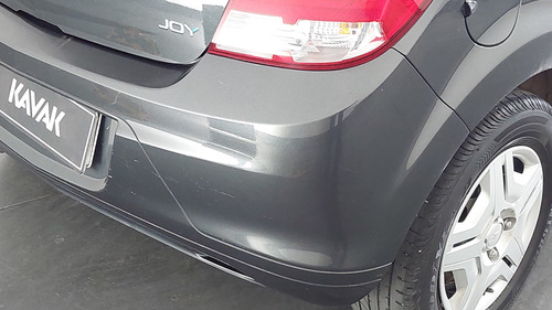 Chevrolet Onix 1.4 LS+