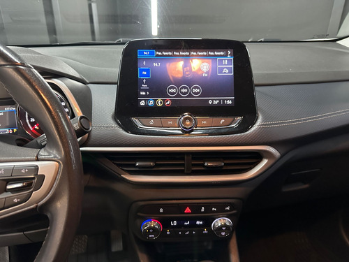Chevrolet Tracker 1.2 T PREMIER AT6 L20