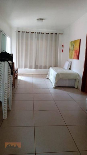 Imagem 18 de 26 de Casa Com 4 Dormitórios À Venda, 119 M² Por R$ 1.100.000,00 - Chácara Santa Margarida - Campinas/sp - Ca2480
