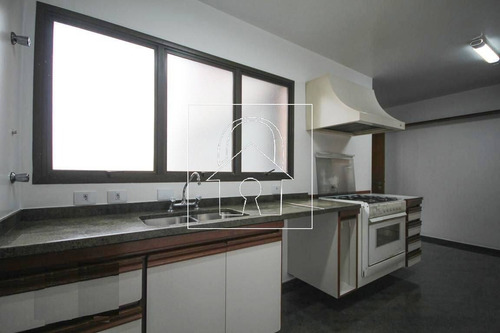 Imagem 11 de 15 de Apartamento De 247m² Para Locação No Real Parque - Ap26320