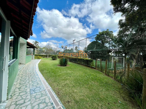 Imagem 29 de 30 de Casa Em Condomínio À Venda, Condomínio Parque Delfim Verde, Itapecerica Da Serra/sp - 5813