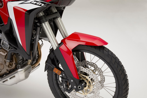 Imagen 5 de 8 de Honda Crf1100la Africa Twin Agotada