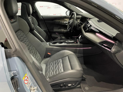 Audi E-tron 2022