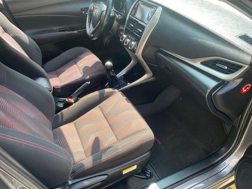 Toyota Yaris 1.5 5p S Mt