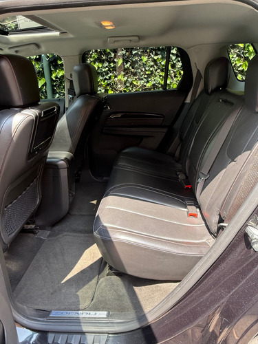 GMC Terrain 3.6 Denali V6 At