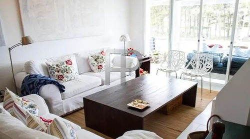 Imagen 2 de 13 de Apartamento En Venta Punta Del Este 2 Dorm #1714