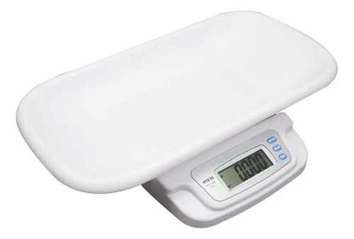 Balanza Neonatal Digital Pediátrica Con Tallímetro.