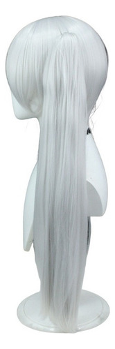 Frieren Beyond Journey's End Frieren Cosplay Peruca Cabelo