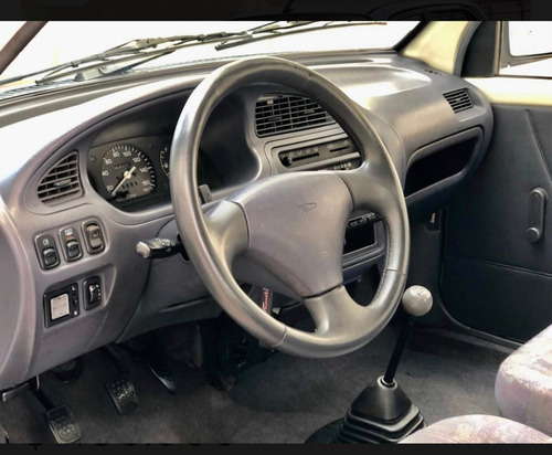 Daihatsu Cuore 1999