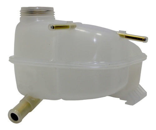 Deposito Bidón Agua Refrigerante Vectra Para Sensor C/ Bujes