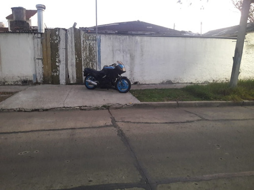 Imagen 11 de 15 de Honda Vtr 250 Interceptor