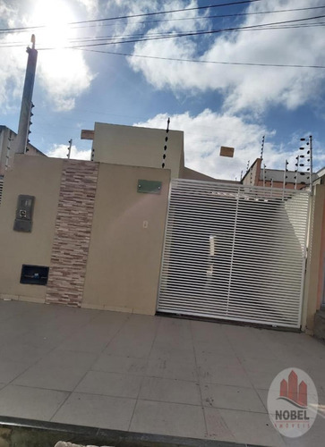 Casa Com 2 Dormitório(s) Localizado(a) No Bairro Conceicao Em Feira De Santana / Feira De Santana - 5838