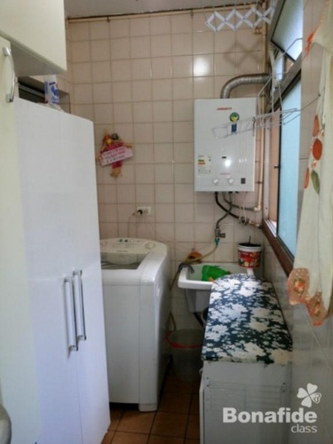 Imagem 8 de 11 de Apartamento - Ap04649 - 4255356