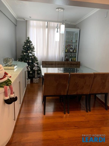 Imagem 4 de 15 de Apartamento - Vila Mascote - Sp - 633662