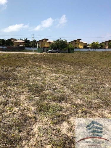 Imagem 6 de 17 de Terreno A Venda Em Jacumã