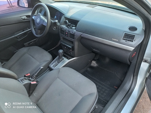 Imagem 11 de 15 de Chevrolet Vectra 2008 2.0 Expression Flex Power Aut. 4p