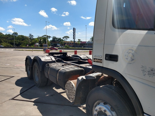 Imagem 4 de 4 de Volvo Fm 420 6x4