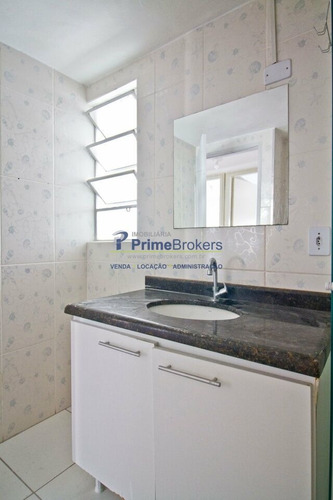 Imagem 19 de 30 de Apartamento Em Cerqueira César, São Paulo/sp De 71m² 2 Quartos À Venda Por R$ 755.000,00 - Ap2319691-s