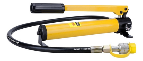 Hidráulica Manual De La Bomba Cp-180 De Ultra Alta Presión